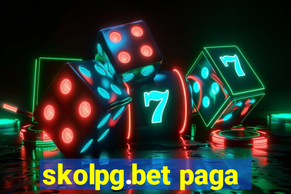 skolpg.bet paga